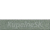 Cersanit KALLISTO GREEN SKIRTING 7,2X29,7, tech.gres-dekor OD075-029,1.tr.
