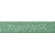 OPOCZNO OD074-033, HYPERION H7 green skirting 7,2x29,7 , sokel, mrazuvzdorný