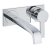 GROHE Allure umývadlová 2-otvorová podomietková batéria, rozpätie 220mm,chróm 19386000