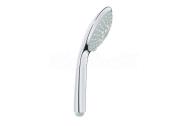 GROHE Euphoria Champagne Ručná sprcha, 3 sprchové prúdy,chróm 27222000 27222000