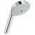 GROHE Rainshower Cosmopolitan Ručná sprcha,130 mm,3 sprchové prúdy,chróm 28755000