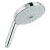 GROHE Rainshower Cosmopolitan Ručná sprcha,160 mm,4 sprchové prúdy,chróm 28756000