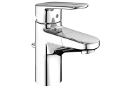 GROHE Europlus Páková umývadlová batéria, odtoková súprava,chróm 33155002 33155002