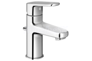 GROHE Europlus Páková umývadlová batéria, odtoková súprava,chróm 33156002