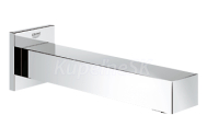 GROHE Eurocube nástenná vpusť, rozpätie 170 mm,chróm 13303000 13303000