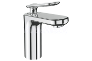 GROHE Veris Páková umývadlová batéria, odtoková súprava,chróm 23064000 23064000