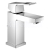 GROHE Eurocube páková umývadlová batéria, EcoJoy, odtoková súprava,chróm 2312700E