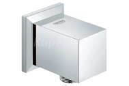GROHE Allure Brilliant Nástenné kolienko,chróm 27707000 27707000