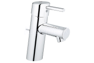 GROHE Concetto Páková umývadlová batéria, odtoková súprava,chróm 32204001 32204001