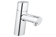 GROHE Concetto stojánkový ventil,chróm 32207001 32207001