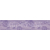 Cersanit ROSARIA listwa viola 8,5x40, listela, WD204-009