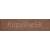 Cersanit ANCONA Ochra 14,4x59,3 obklad, W218-016-1