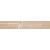 Cersanit ANCONA beige listwa fala 9,6x59,3, listela, WD218-005