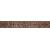 Cersanit ANCONA Ochra Border Classic 9x59,3 listela, WD218-020