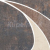 Cersanit STEEL nero naroznik 11x11, roh, WD237-010