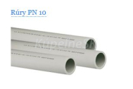 PPR 32 Rúra 2,9mm, PN10