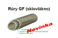 PPR 25 Rúra sklovlákno 4,2mm, PN20