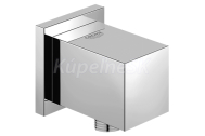 GROHE Euphoria Cube prípojné kolienko hranaté 27704000 27704000