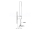 GROHE Euphoria Cube sprchová súprava,Ručná sprcha,držiak sprchy, hadica, EcoJoy,chróm 2770