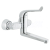GROHE Euroeco Special nástenná umývadlová batéria,nástenná,obmedzovač prietoku,chróm3