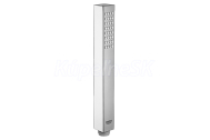 GROHE Euphoria Cube ručná sprcha,sprchový prúd Normal,obmedzovač prietoku,chróm27699000 27
