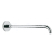 GROHE Rainshower Sprchové koleno Modern,rozpätie 378 mm,chróm 28982000