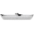 GROHE Rainshower Head Showers hlavová sprcha, 210 x 210 mm, sprchový prúd Rain,chróm 27479