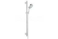 GROHE PowerSoul-Cosmopolitan sprchová súprava,ručná sprcha,sprch. tyč,900mm,hadica,chróm27