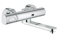 GROHE Eurosmart Cosmopolitan E Infračervená elektron. umýv. bat s termostatom,chróm 36333