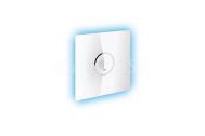 GROHE Ondus ovládacie tlačidlo, 2-činné splachovanie, LED, biela38915LS0