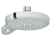 GROHE PowerSoul Cosmopolitan hlavová sprcha,190 mm,obmedzovač,4 sprchové prúdy,chróm277650