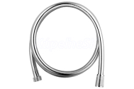 GROHE Silverflex Sprchová hadica, 1250 mm,s hladkým povrchom,ľahko udržiavateľná 28362000