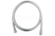 GROHE Silverflex sprchová hadica s hladkým povrchom,1750 mm,ľahko udržiavateľná28388000 45