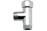 GROHE Relexa pre pripojenie k sprchovej
a vaňovéj batérii,chróm 28874000