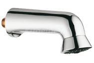 GROHE Relexa Športová hlavová sprcha, ťažké liate prevedenie,rozpätie 148 mm,chróm 2894800