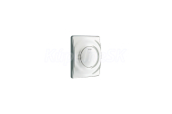 GROHE Surf ovládacie tlačidlo, manuálne ovládanie pre pisoár,116 x 144 mm,matný chrom38808