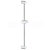 GROHE Tempesta Rustic Sprchová tyč, 600 mm,s nástennými držiakmi,chróm 27519000