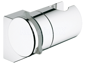 GROHE Tempesta Nástenný držiak sprchy, nastaviteľný,chróm 27595000