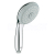 GROHE 28419002 Tempesta ručná sprcha III,3 sprchové prúdy, EcoJoy,chróm