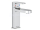 Ravak CHROME Umývadlová stojánková bez výpuste, CR 012.00, chróm + Cleaner Chrome