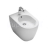 HATRIA FUSION stojací bidet 35,5 x 54 cm