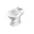 Hatria DOLCE VITA stojací bidet 1 otvor
37 x 59,5 cm