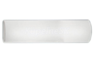 Sapho ZOLA nástenné svietidlo E14, 2x40W, 230V, 390mm