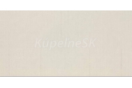 Rako TEXTILE obklad 20x40cm slonová kost WADMB101, 1.tr. WADMB101 1,6m2