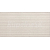 Rako TEXTILE dekor 20x40cm slonová kost WITMB037, 1.tr.