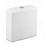 Roca MERIDIAN-N WC nádrž, armatúra Dual flush – 3/6 alebo 3/4,5 l, biela