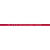 Cersanit DIANTUS BURGUNDY BORDER GLASS 1,5X40, listela WD297-011,1.tr.