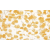 Cersanit DIANTUS YELLOW INSERTO FLOWER 25X40, obklad-dekor WD297-007,1.tr.