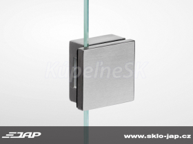JAP kovanie Cube pre krídlové dvere - protikus pre dvojkrídlo