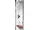 Aqualine BETA zrkadlo 60x80x12cm